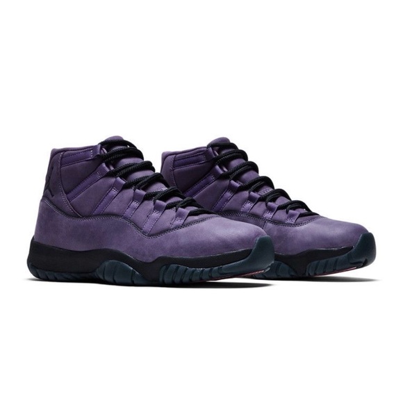 Jordan 11 Retro City Pack “Mojave” Men's Shoe $250 (OBO) 100% Authentic Size 8M